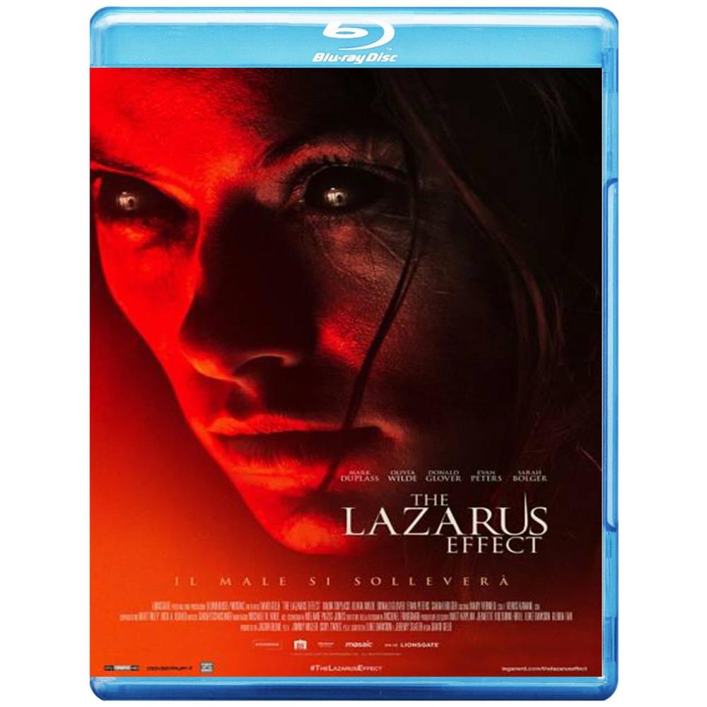 The Lazarus Effect - Foto 2