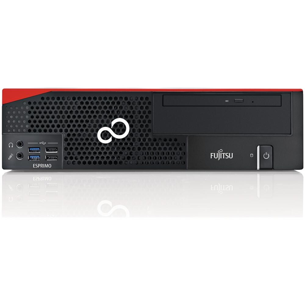 FUJITSU - Pc Desktop Esprimo D756 Intel Core i5-6500 Quad Core 3.2 GHz ...
