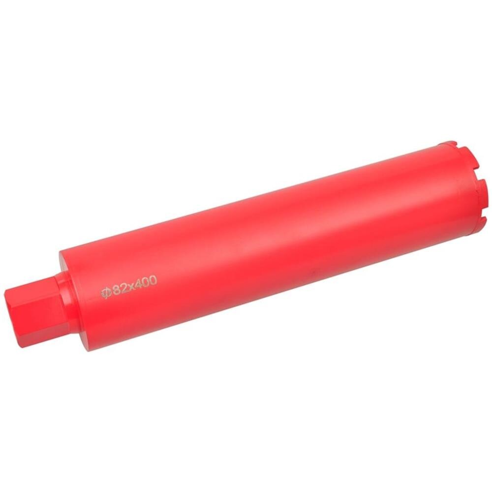 Punte Trapano Carotiere Diamantato 82x400mm - Foto 1