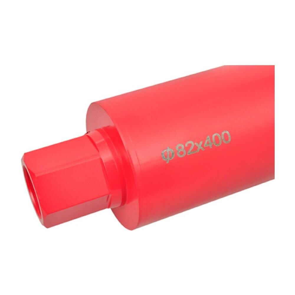 Punte Trapano Carotiere Diamantato 82x400mm - Foto 2