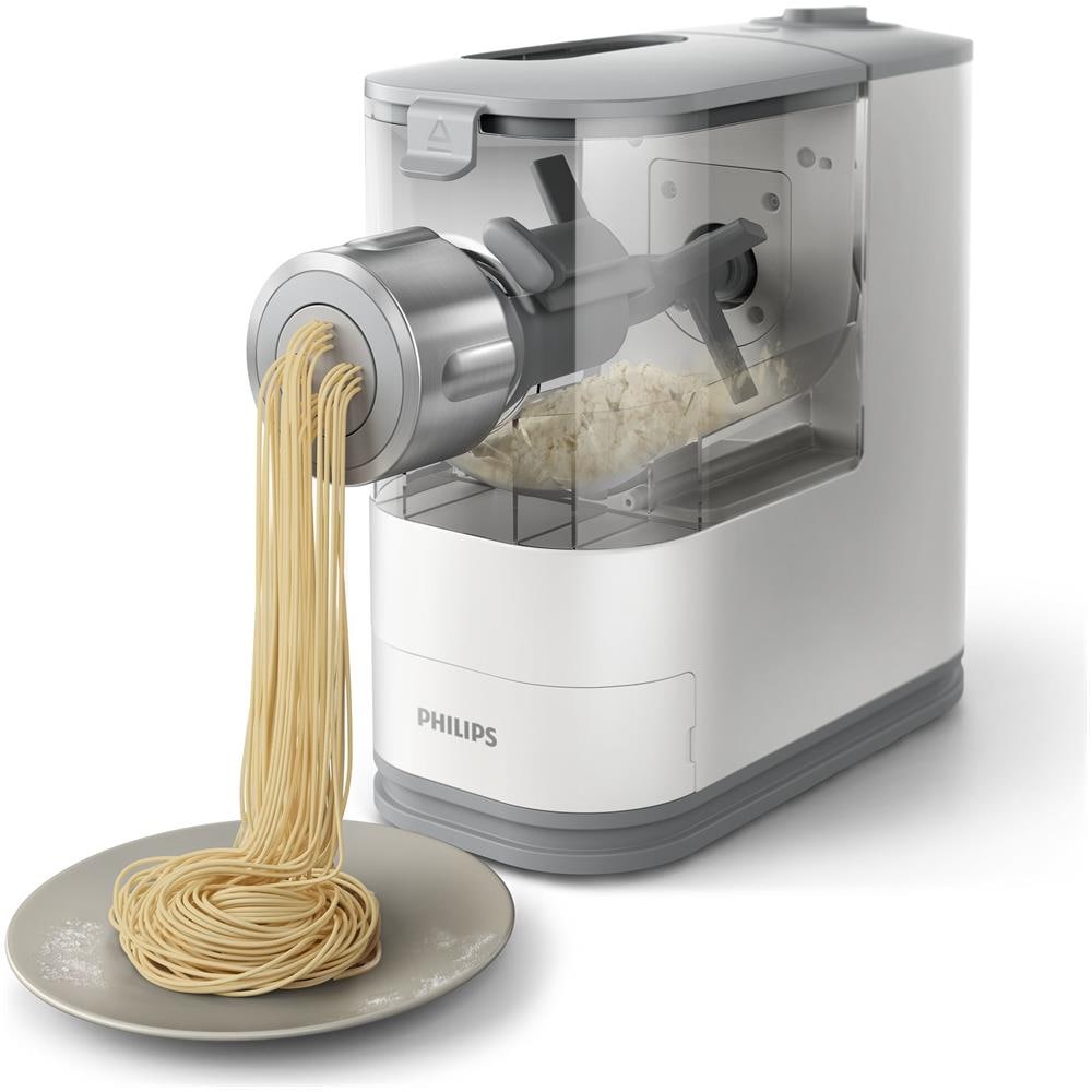 HR2345/19 Viva Collection Macchina per Pasta e Spaghetti Potenza 150Watt - Foto 2