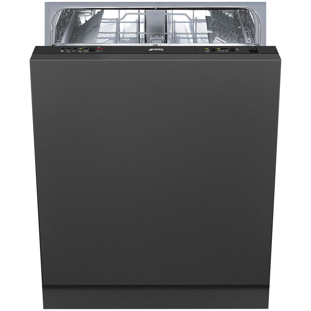 SMEG - Lavastoviglie ST5121 da Incasso a Scomparsa Totale Classe A+ ... SMEG - Lavastoviglie ST5121 da Incasso a Scomparsa Totale Classe A+ ...