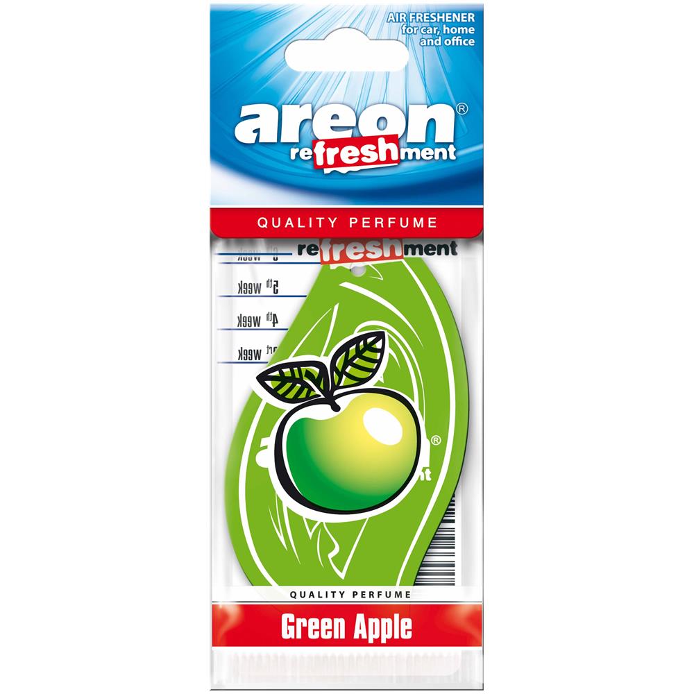 Mon Classic Green Apple Deodorante - Foto 1