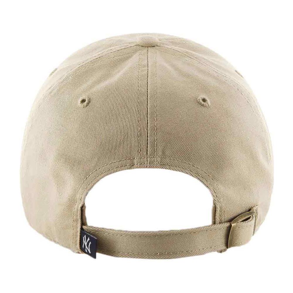 Berretti E Cappelli 47 New York Yankees Clean Up Accessori Uomo One Size - Foto 2