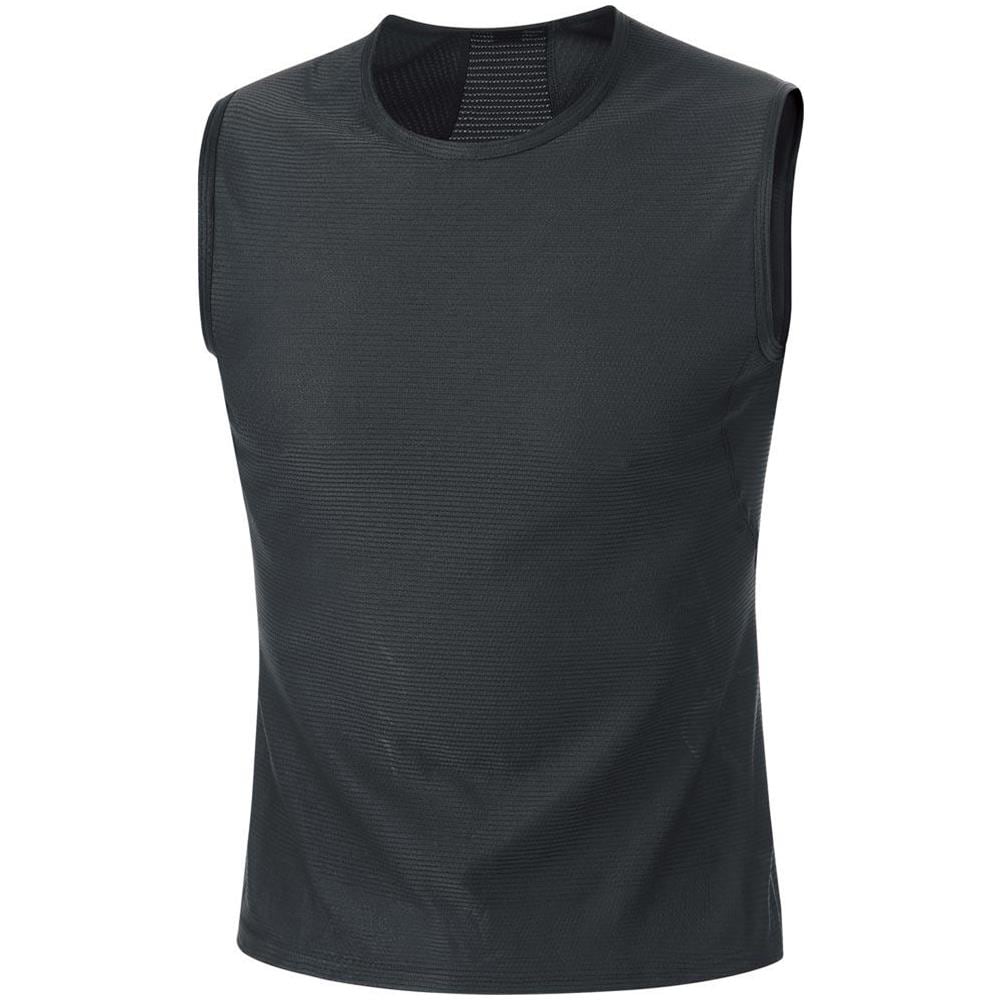 Intimo M Base Layer Sleeveless Shirt Abbigliamento Uomo Xxl - Foto 1