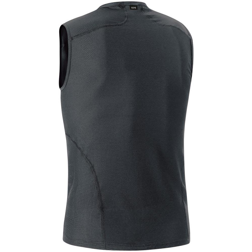 Intimo M Base Layer Sleeveless Shirt Abbigliamento Uomo Xxl - Foto 2
