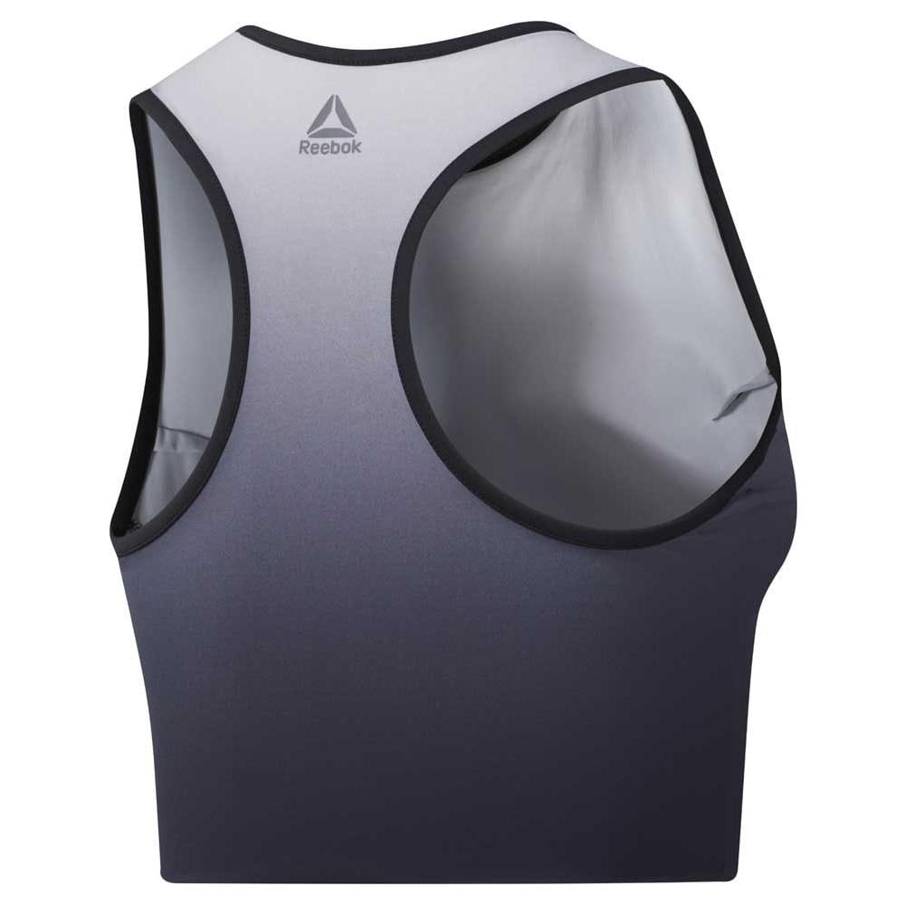 Magliette Yoga Studio Ombre Crop Abbigliamento Donna Xs - Foto 2