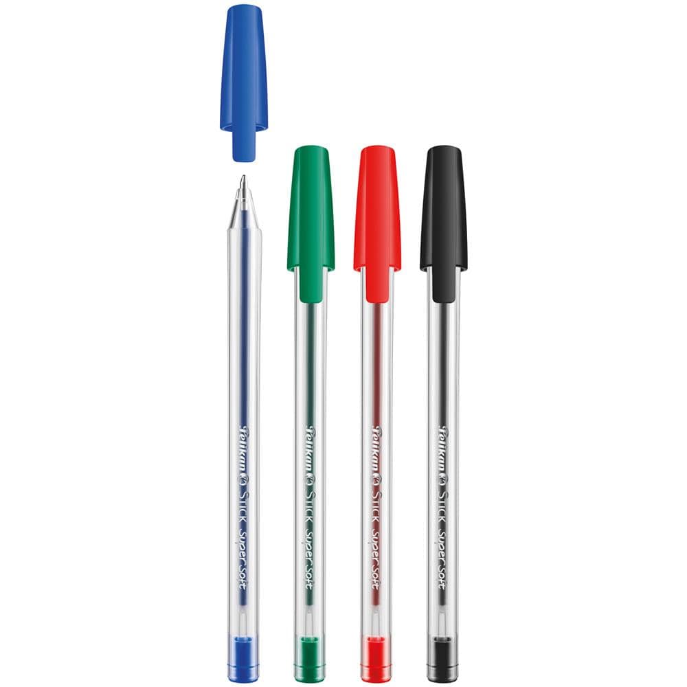 Cf50sfera Sticksupersoft Assortite - Foto 1