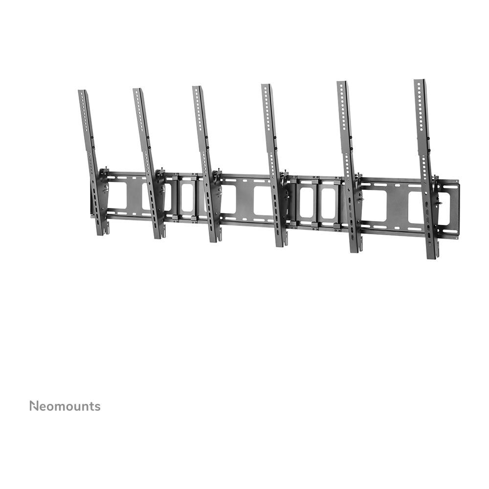 NS-WMB300PBLACK Supporto a Parete per Monitor - Foto 2