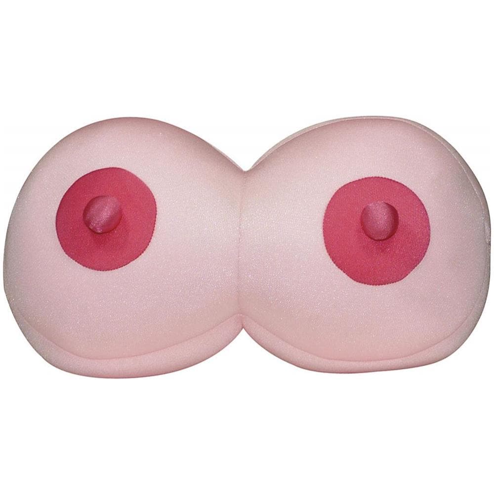 Cuscino Scacciapensieri Rosa - Foto 1