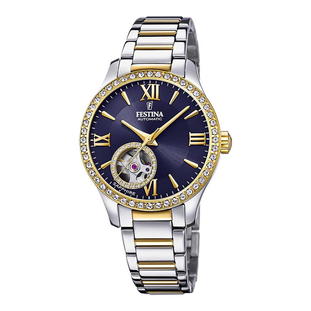 Automatic F20486 2 Orologio Donna Meccanico Automatico - Foto 1