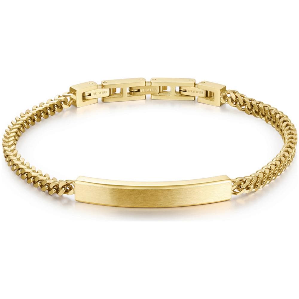 Bracciale Uomo Collezione Ink Cod. Bik12 - Foto 1