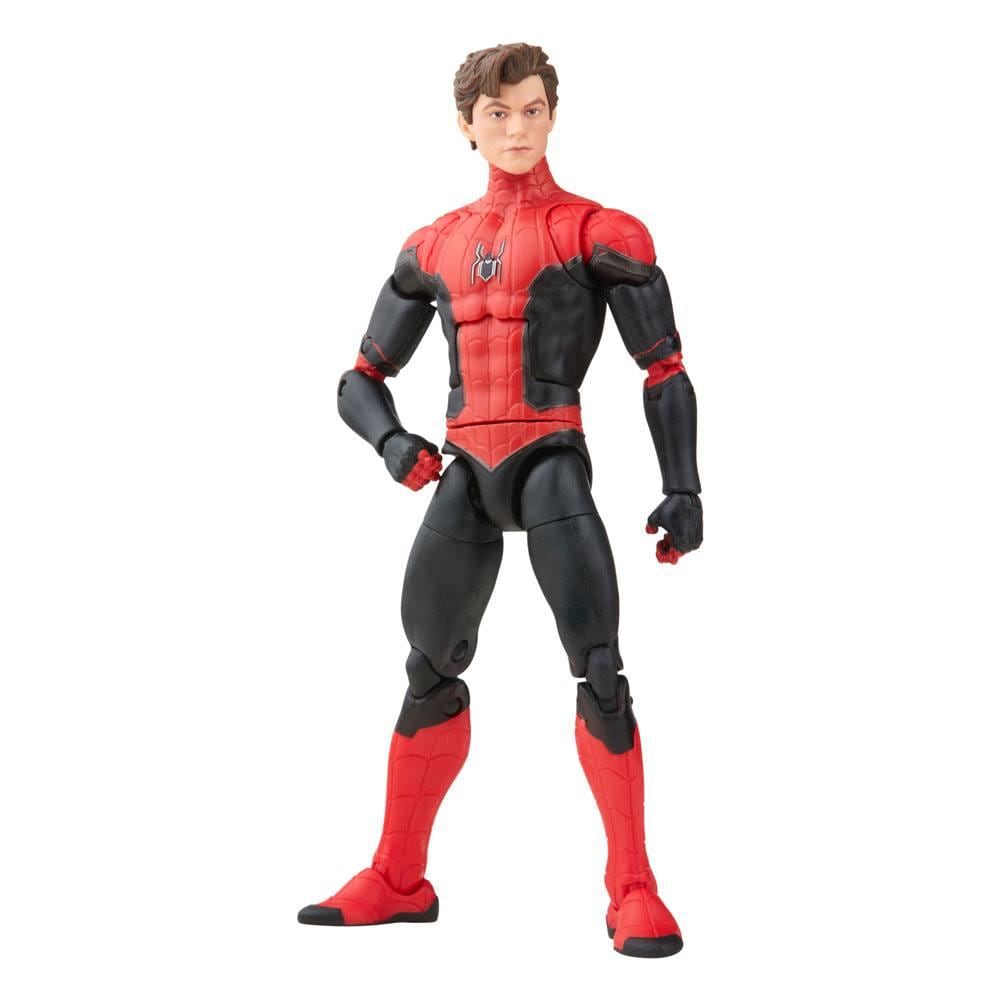 Marvel: - Legends - Spider-Man - Black & Red - Foto 1