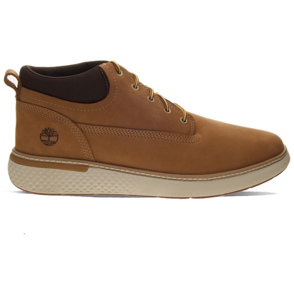 Scarpe Cross Mark Pt Chukka Taglia 44.5 Codice A1tr8 Marrone - Foto 1