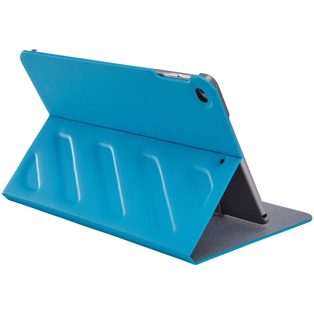Gauntlet 9.7" Custodia a libro Blu compatibile Apple iPad Air - Foto 4