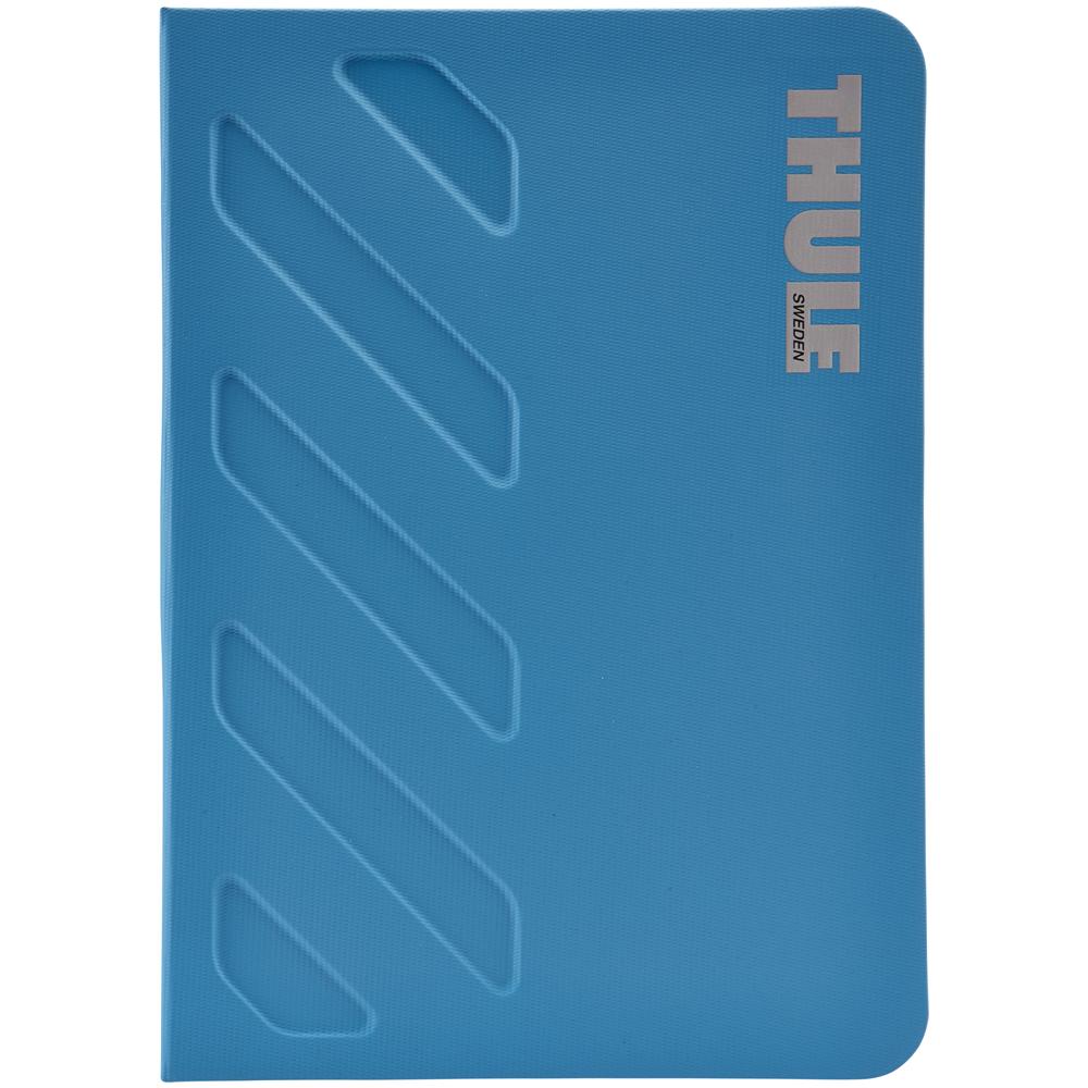 Gauntlet 9.7" Custodia a libro Blu compatibile Apple iPad Air - Foto 2