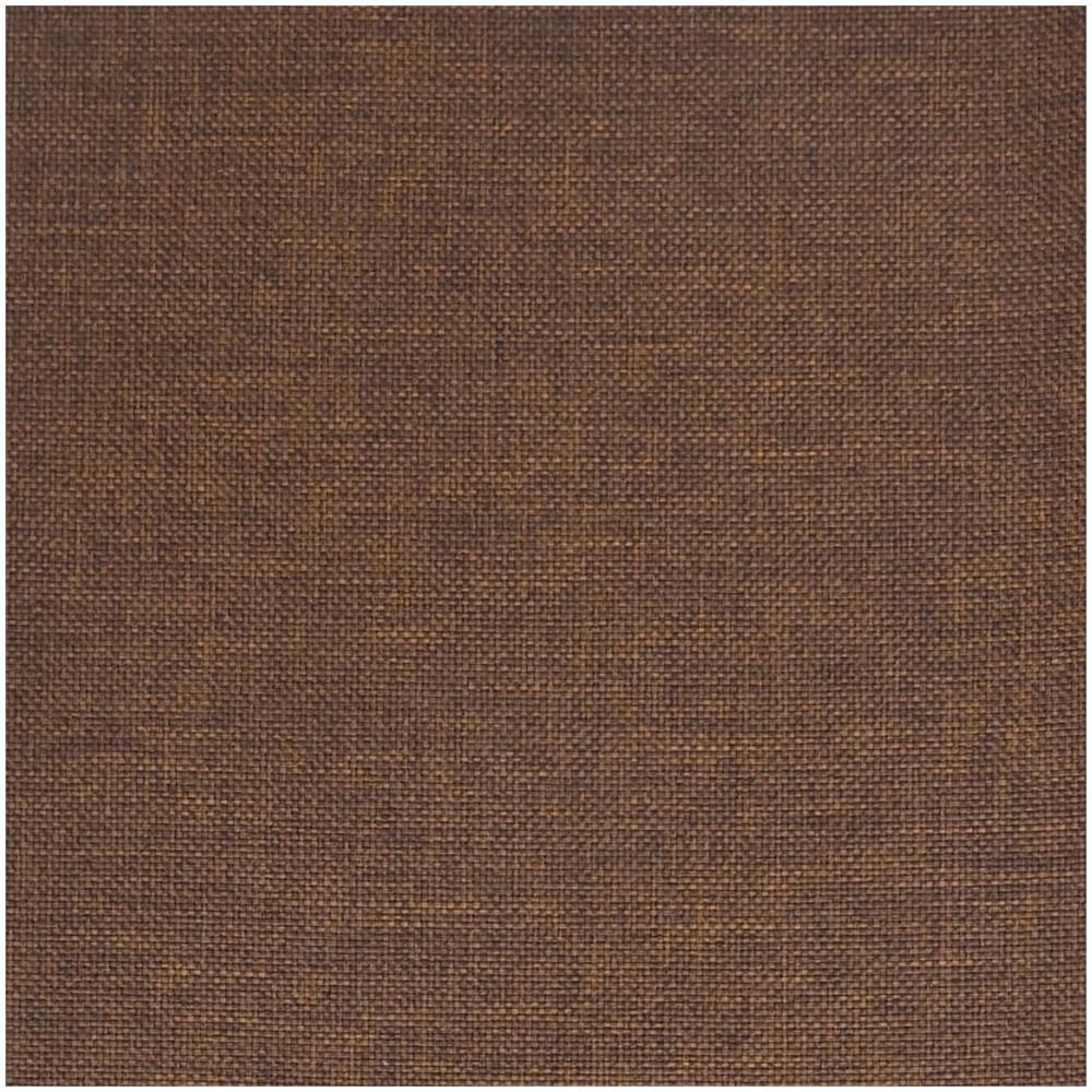 Sedia Girevole Da Ufficio Marrone In Tessuto - Foto 2