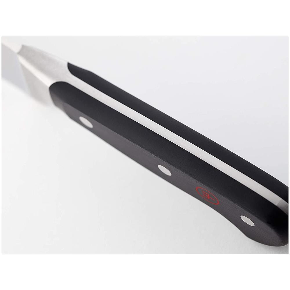 ? wüsthof 1040100126 Coltello Cuoco Acciaio Inossidabile Semi-supporto - Foto 5