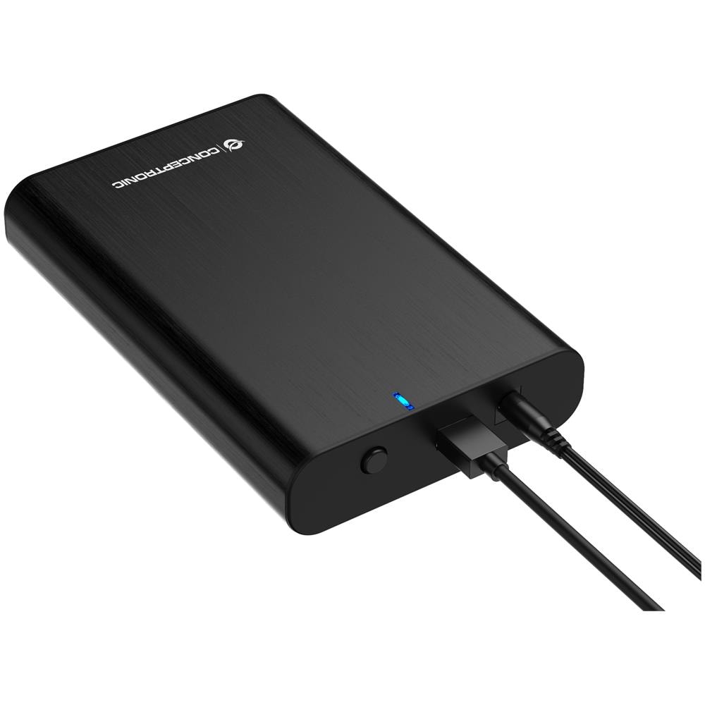 Box Hdd 2.5 3.5 Usb 3.0 - Foto 7