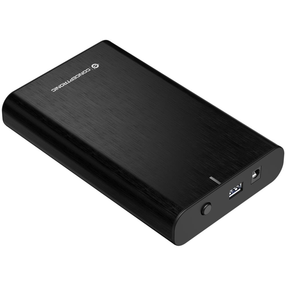 Box Hdd 2.5 3.5 Usb 3.0 - Foto 1
