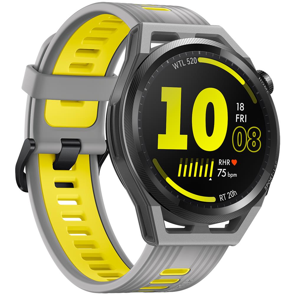 WATCH GT Runner-B19A Colore Grigio - Foto 2