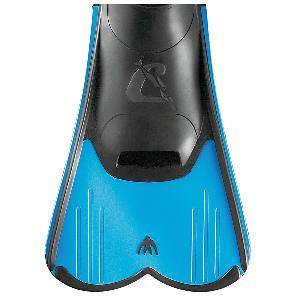 Pinne Light 45/46 Blu - Foto 3