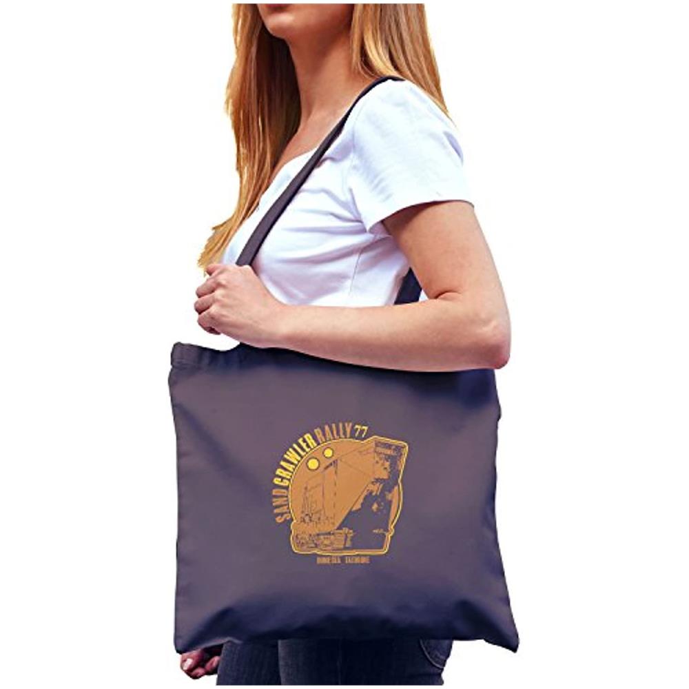 Vend-39115, Sacchetto Di Stoffa Unisex, Grau, 38 Cm X 42 Cm - Foto 1