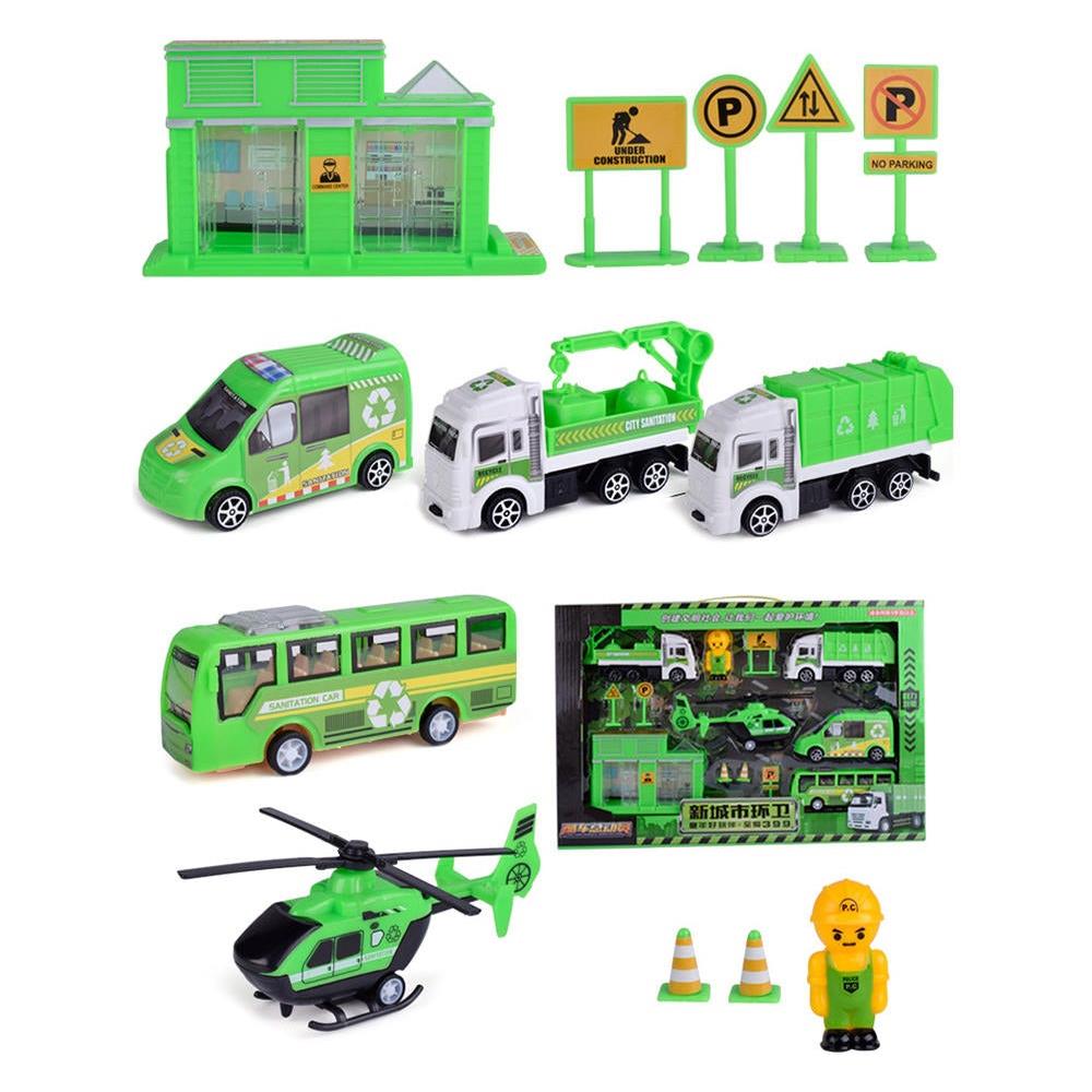 Megagru Da Cantiere In Pressofuso Scala 1:50 – Modello Giallo Per Bambini E Collezionisti