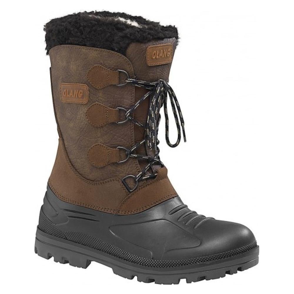 OLANG Doposci Art HAPPY