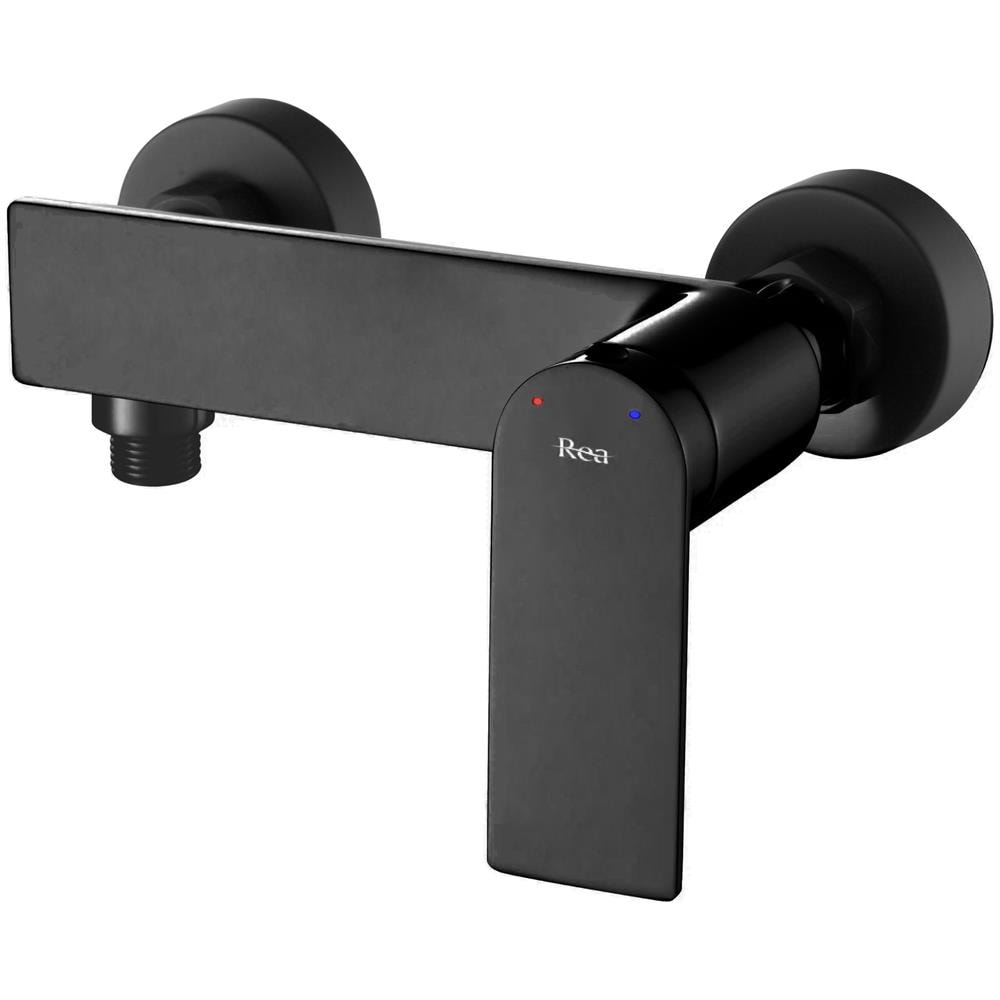 Rubinetto Doccia Storm Black - Foto 3