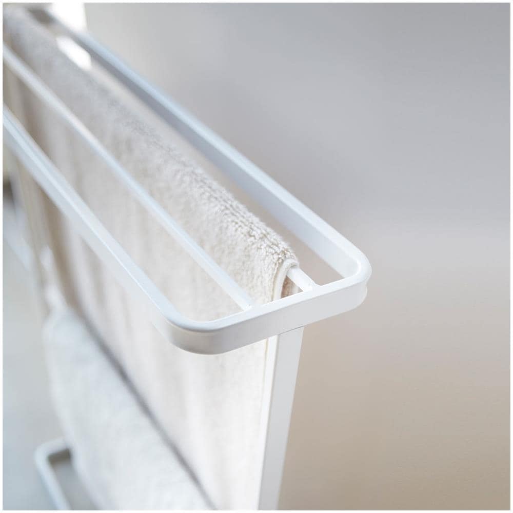 Porta Asciugamano A Triplo - Foto 2