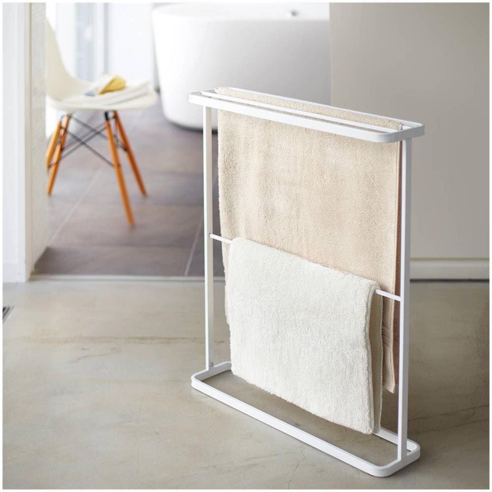 Porta Asciugamano A Triplo - Foto 4