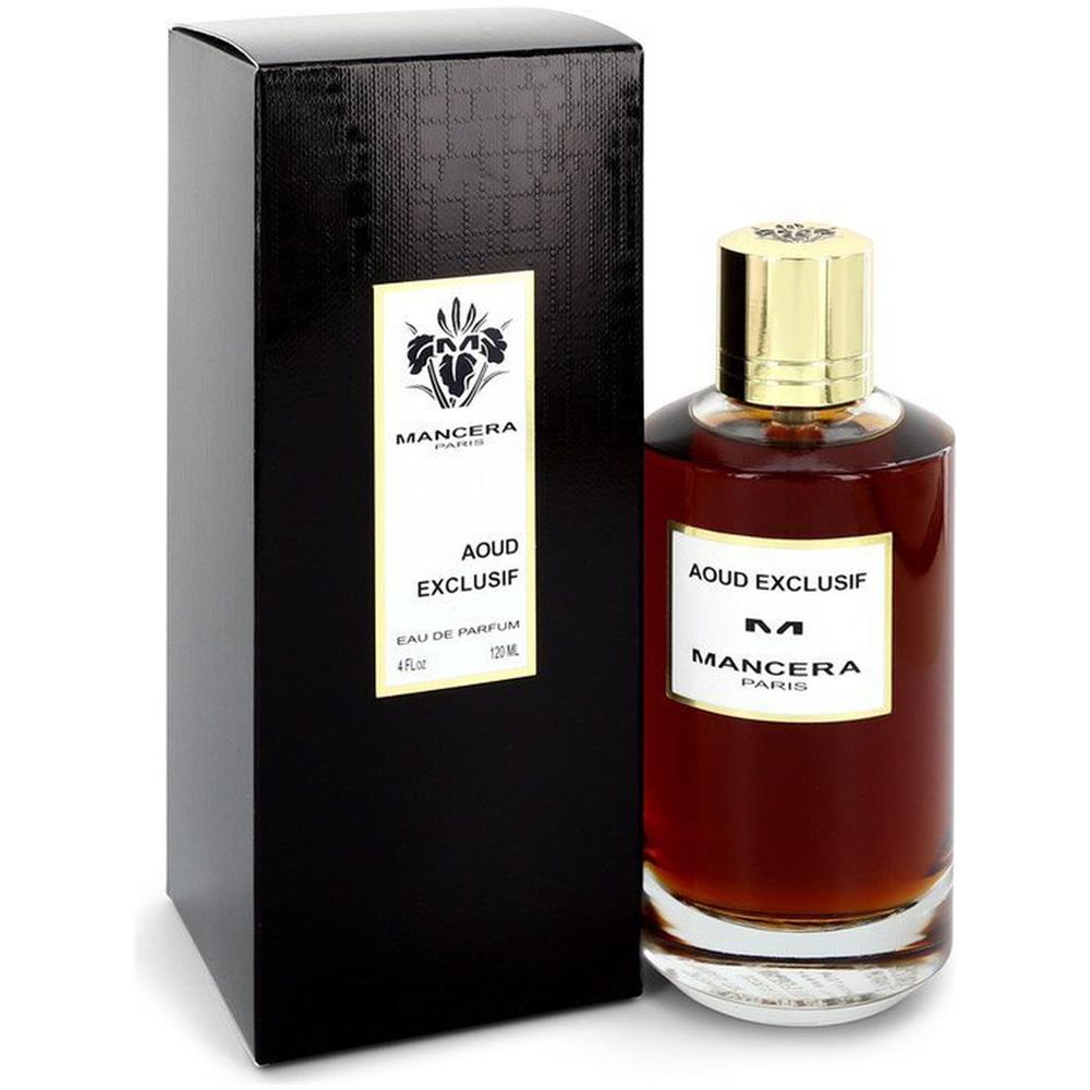 Aoud Exclusif By Eau De Parfum Spray (unisex) 4 Oz (women) - Foto 1