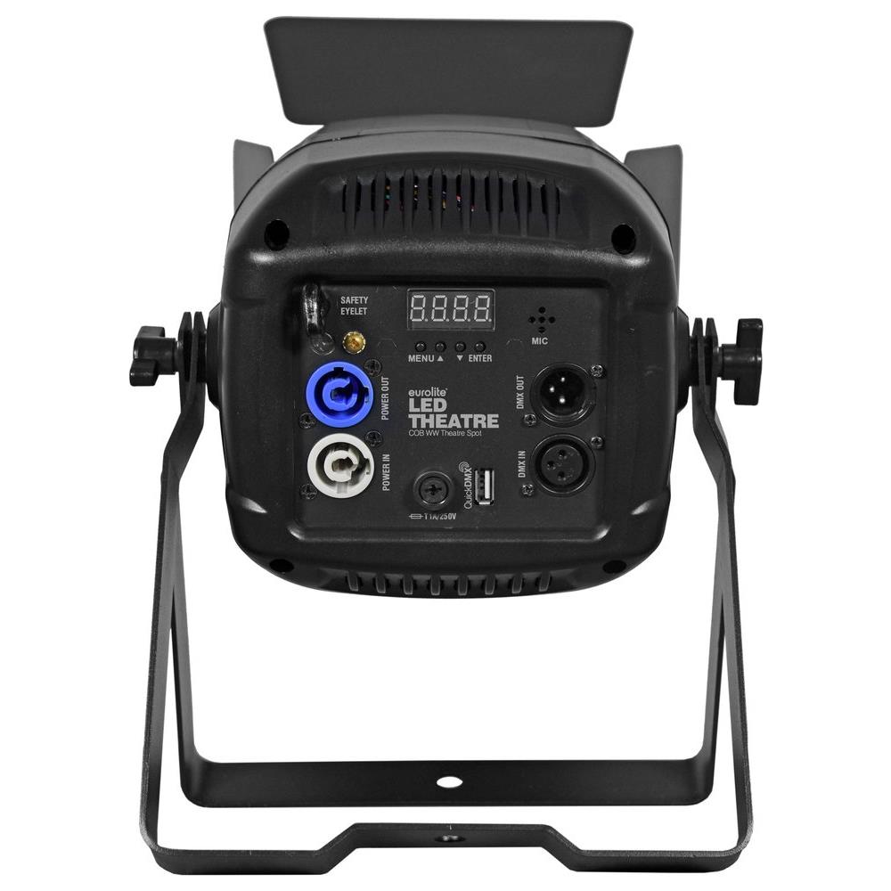 Led Theatre Cob 100 Ww - Foto 3