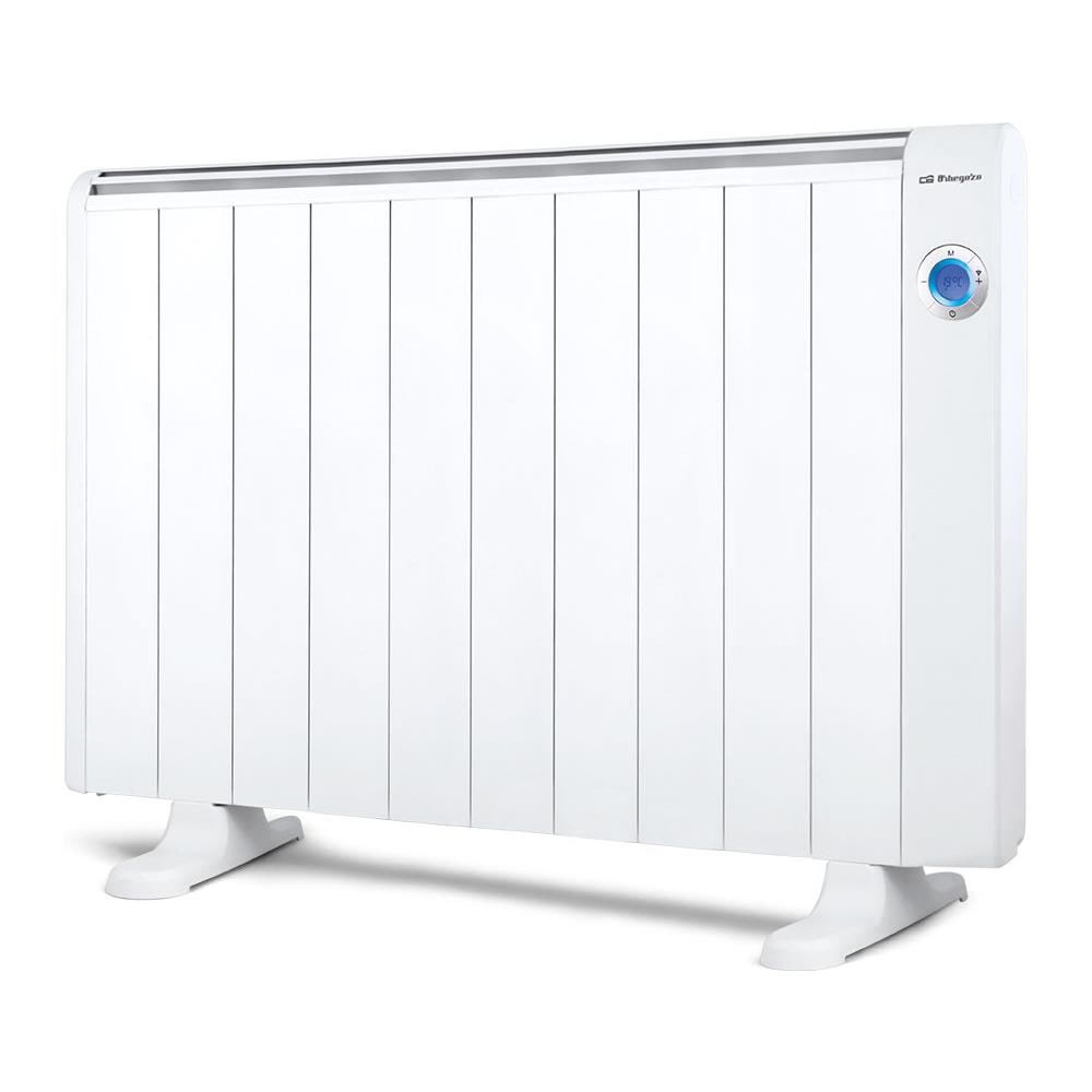 RRW 1800 Interno Bianco 1800 W Radiatore senza olio - Foto 2