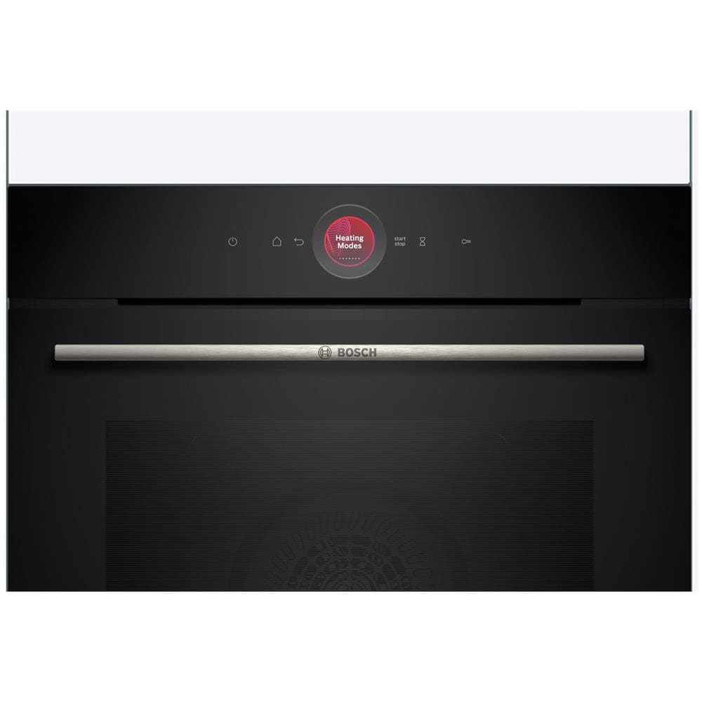 Forno Elettrico da Incasso HBG7741B1 Capacità 71 L Multifunzione Colore Nero - Foto 8