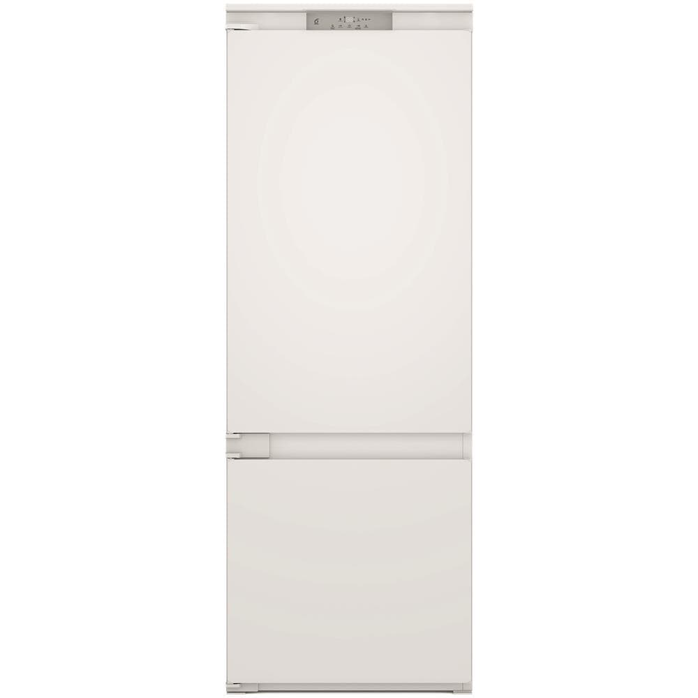 Frigorifero Doppia Porta SP40 8112 LH da Incasso Classe E Capacità Netta 400 Litri Colore Bianco - Foto 1