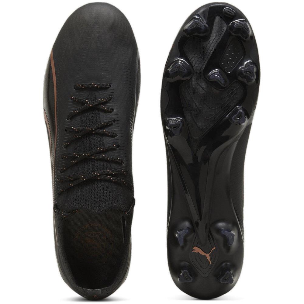 Scarpe Calcio Ultra Ultimate FG /AG - Foto 3