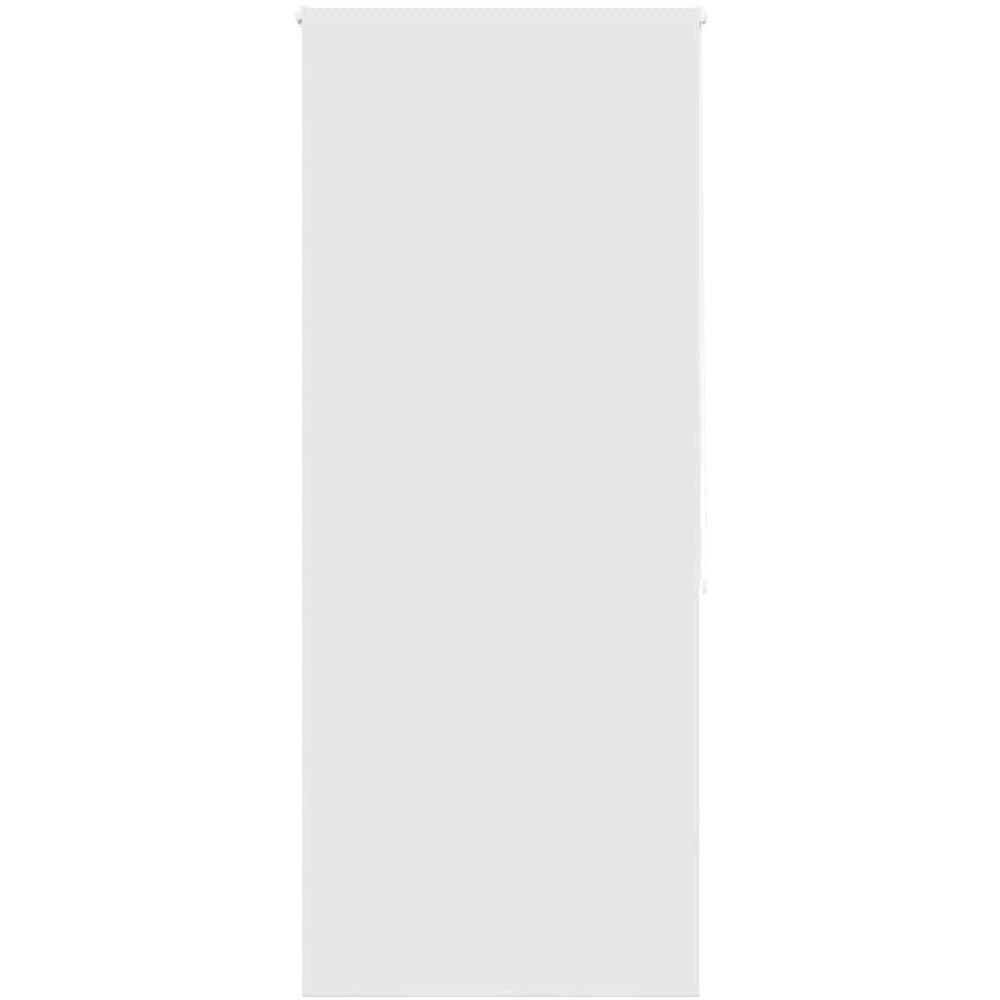 Tenda a Rullo Doccia 90x240 cm Larghezza Tessuto 86 cm - Foto 1