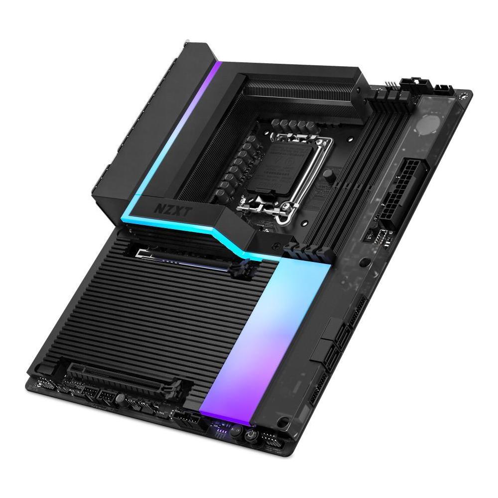 Scheda Madre N9 Z890 Intel LGA 1851 (Socket V1), Intel Core Ultra (Series 2) - Foto 2