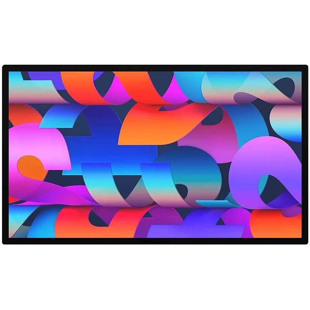 Studio Display Monitor PC 27" 5120 x 2880 Pixel 5K Ultra HD Argento - Foto 1