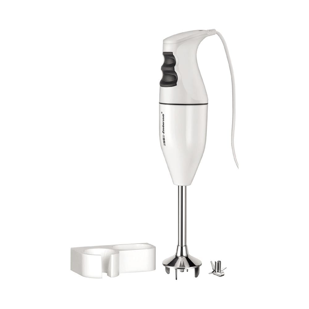 Frullatore Ad Immersione M 100 D 120 W Colore Bianco - Foto 1