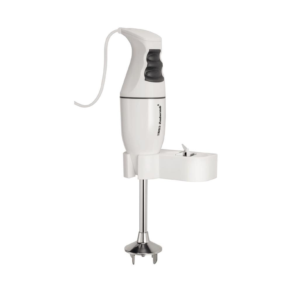 Frullatore Ad Immersione M 100 D 120 W Colore Bianco - Foto 2