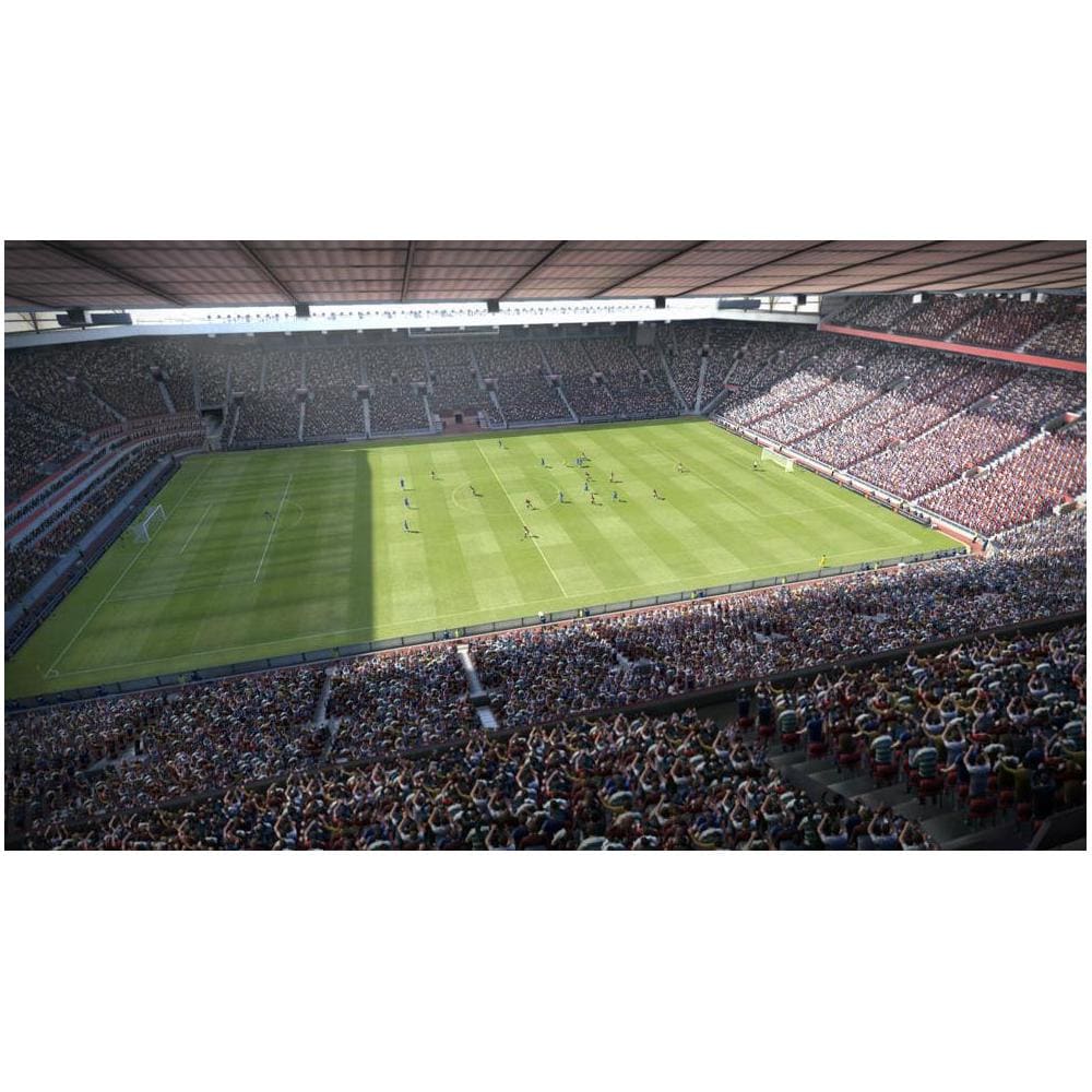 PC - Pes 2011 Pro Evolution Soccer 2011 - Foto 2