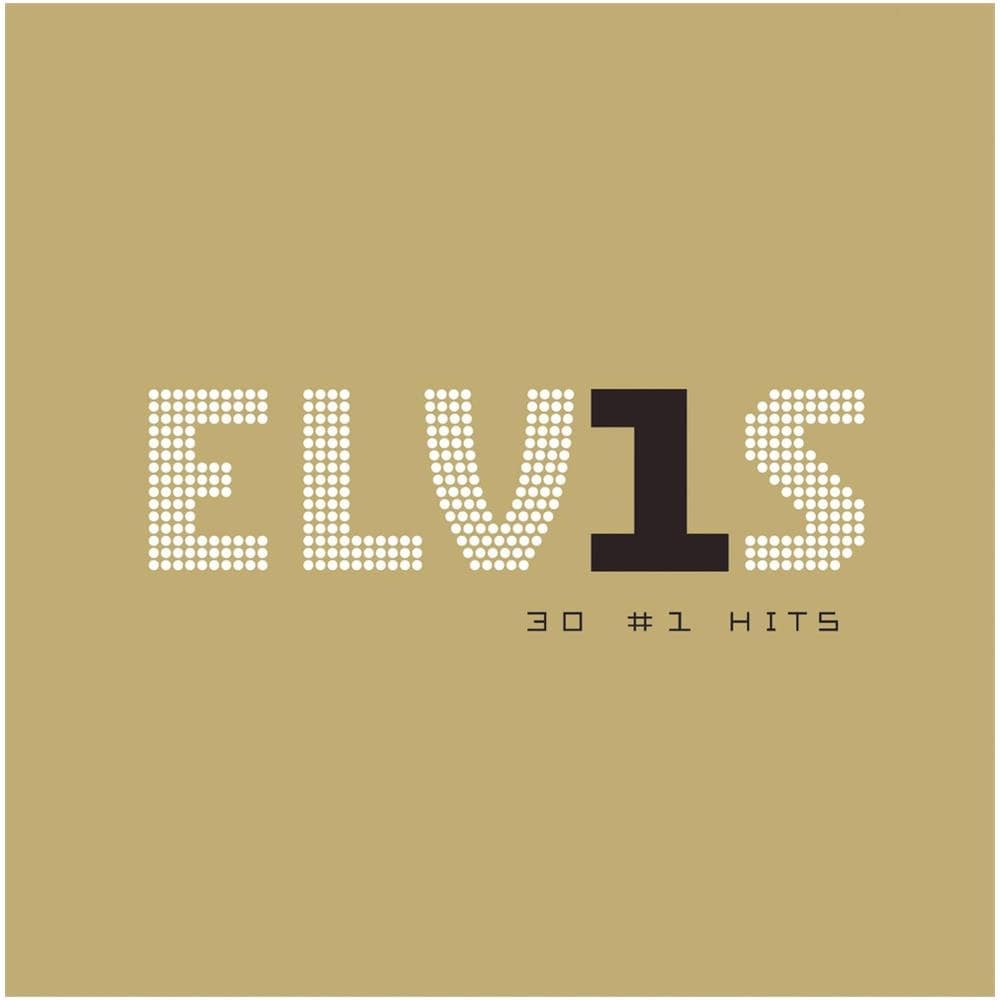 Elvis Presley - Elvis 30 #1 Hits (2 Lp) - Foto 1