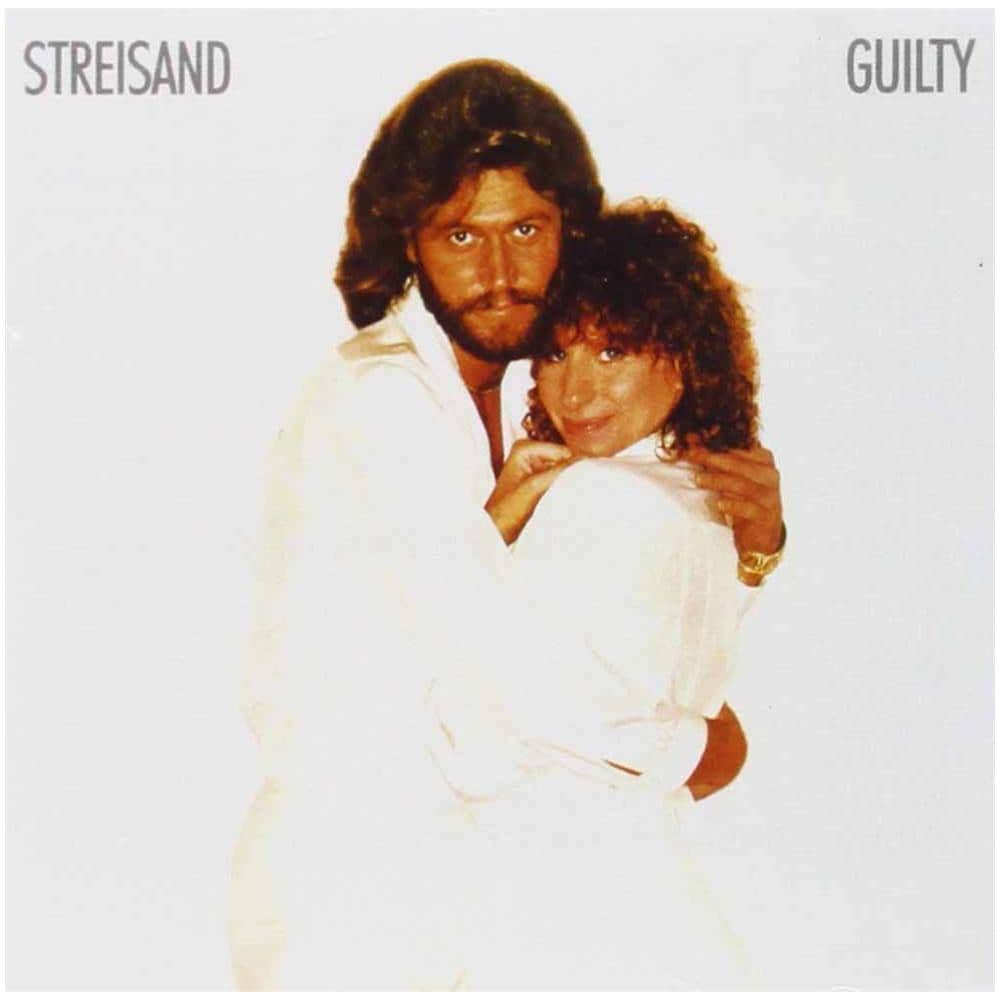 Barbra Streisand - Guilty - Foto 1