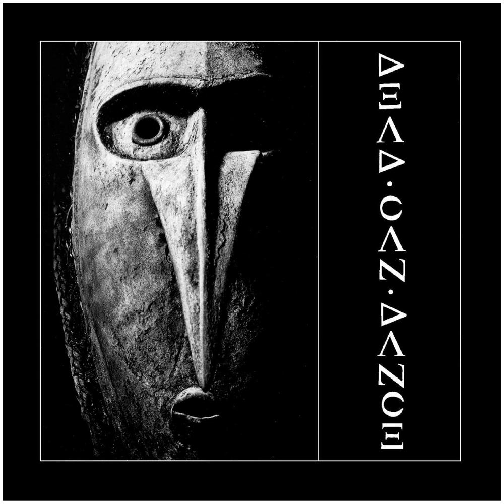 Dead Can Dance - Dead Can Dance - Foto 1