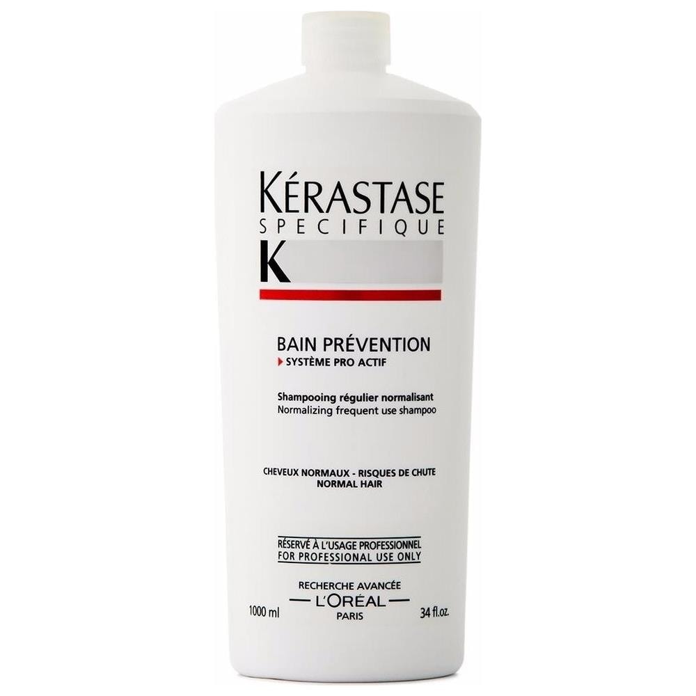 Specifique Bain Prevention 1000 Ml - Foto 2