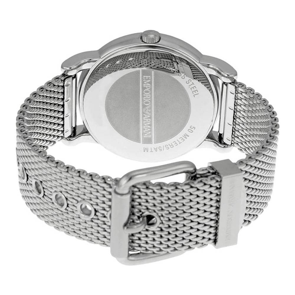 Orologio Da Uomo Ar1812 - Luigi (zi130a) - In Ordine - Foto 2