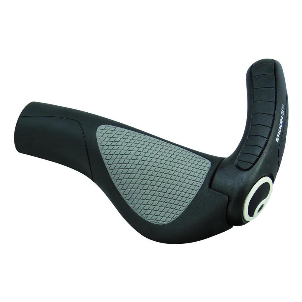 Manopole Omiche Gp3-l Performance Comfort - Foto 2